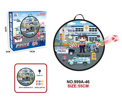 Target - OBL10319247