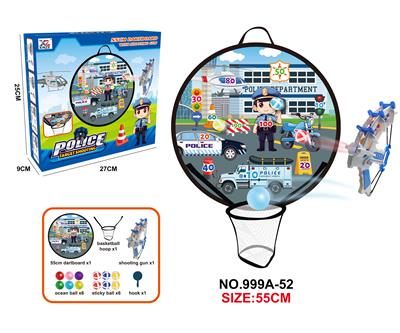Target - OBL10319253