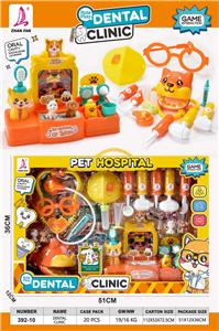 DoctorToy - OBL10319530