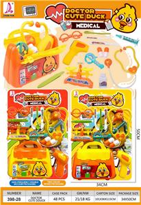 DoctorToy - OBL10319533