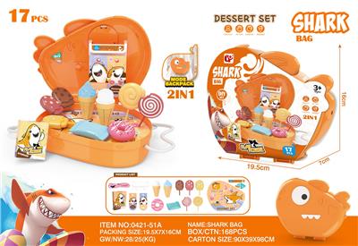 FOOD SET - OBL10319742