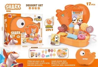 FOOD SET - OBL10319743