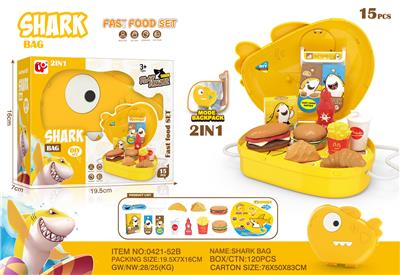 FOOD SET - OBL10319745