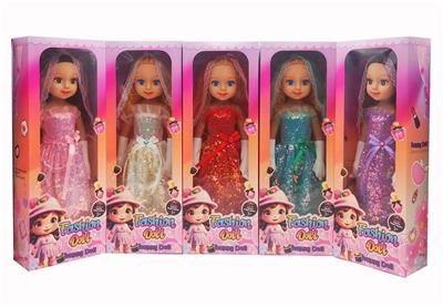 Babytrollyfordoll - OBL10319862