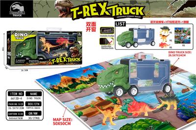 Animaltoys - OBL10319890