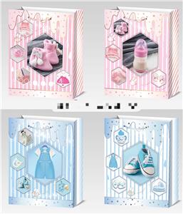 Boutique / Gift Series - OBL10320131