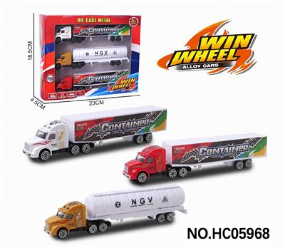 Die-cast toys - OBL10320479