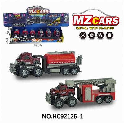 Die-cast toys - OBL10320488