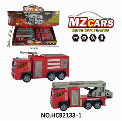 Die-cast toys - OBL10320506