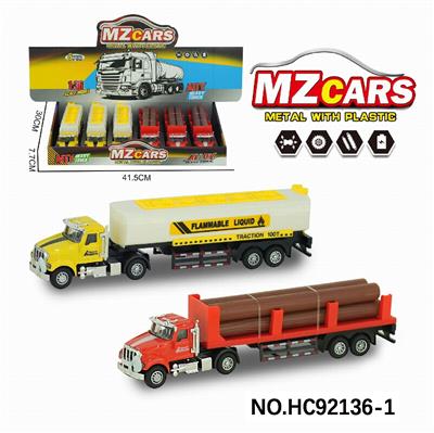 Die-cast toys - OBL10320510