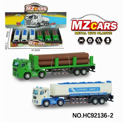 Die-cast toys - OBL10320511