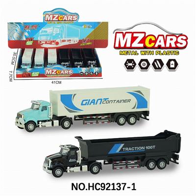 Die-cast toys - OBL10320512