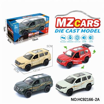 Die-cast toys - OBL10320593