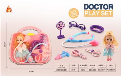 DoctorToy - OBL10320961