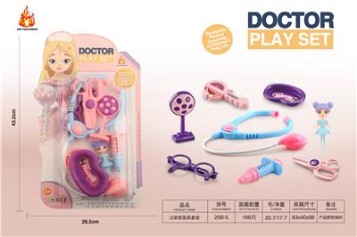 DoctorToy - OBL10320967