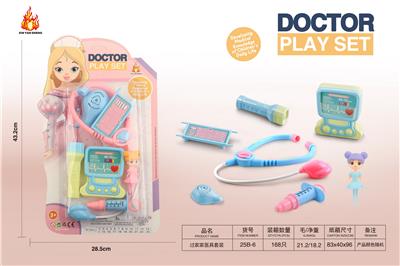 DoctorToy - OBL10320968