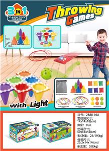 Target/throw - OBL10320971