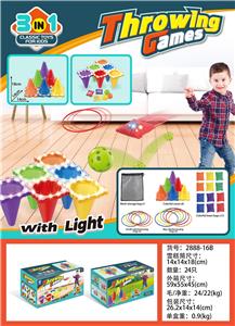 Target/throw - OBL10320972