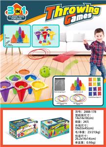 Target/throw - OBL10320974