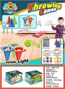 Target/throw - OBL10320975