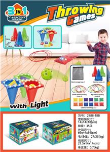 Target/throw - OBL10320976