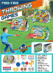 Target/throw - OBL10320980
