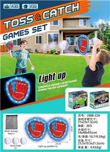 Target/throw - OBL10320981