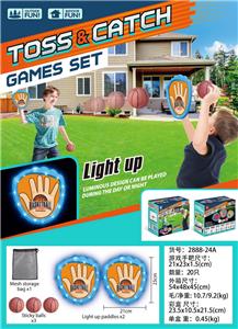 Target/throw - OBL10320985