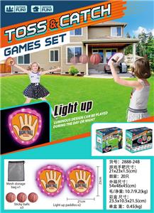 Target/throw - OBL10320986