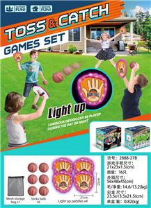 Target/throw - OBL10320992