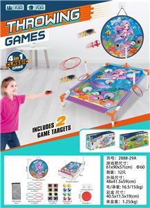 Target/throw - OBL10320995