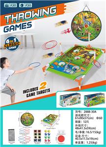 Target/throw - OBL10320997