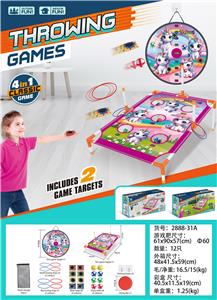 Target/throw - OBL10320999