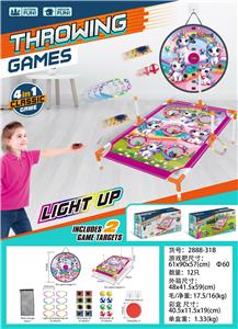 Target/throw - OBL10321000