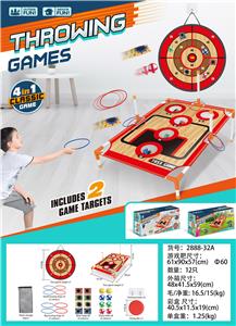 Target/throw - OBL10321001