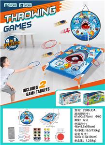 Target/throw - OBL10321003