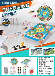 Target/throw - OBL10321005