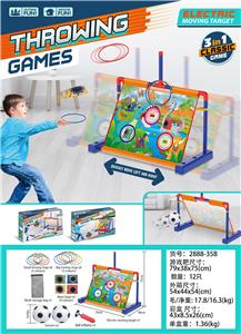Target/throw - OBL10321008