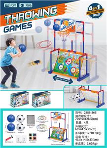 Target/throw - OBL10321010