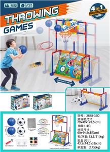 Target/throw - OBL10321012