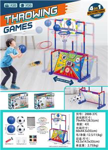 Target/throw - OBL10321015