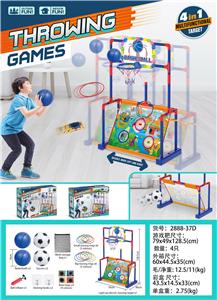 Target/throw - OBL10321016