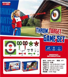 Target/throw - OBL10321020
