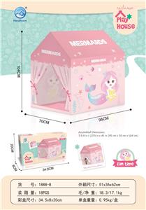 TENT - OBL10321042