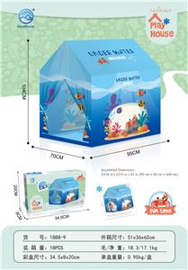 TENT - OBL10321043