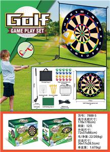 Bowling / Golf / Baseball - OBL10321051