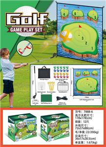 Bowling / Golf / Baseball - OBL10321052