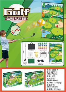 Bowling / Golf / Baseball - OBL10321053