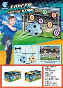 Soccer / football door - OBL10321064