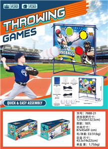Bowling / Golf / Baseball - OBL10321071